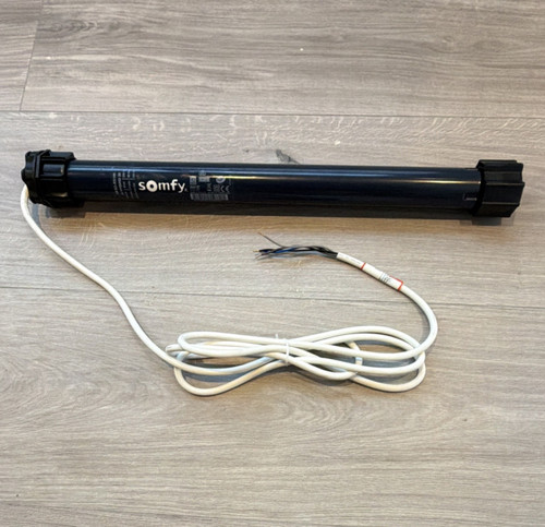 Somfy rollladenmotor hybrid - somfy,
