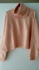 Tory Burch Rollkragen Pullover