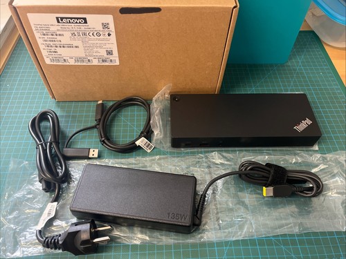 Lenovo dockingstation - lenovo,