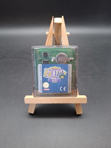 Nintendo the legend - the, zelda