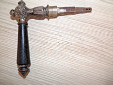 antike Türklinke Türgriff