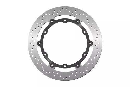 Bremsscheibe vorne yamaha - bremsscheibe,