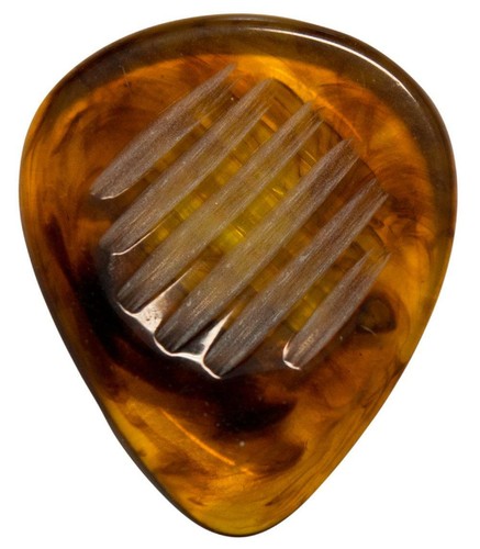 Stanford guitar pick - guitar,