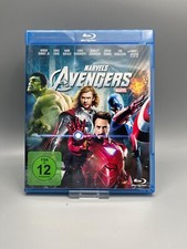 Marvel´s The Avengers