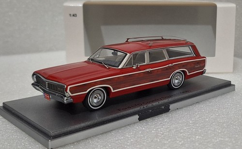 Ford ltd country squire - ltd,