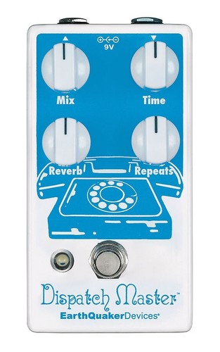 Earthquaker devices dispatch - earthquaker,