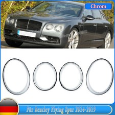 4x für Bentley Flying Spur