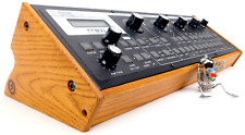 MOOG Slim Phatty Analog Synthesizer Desktop + Holz + Neuwertig + 1,5J Garantie