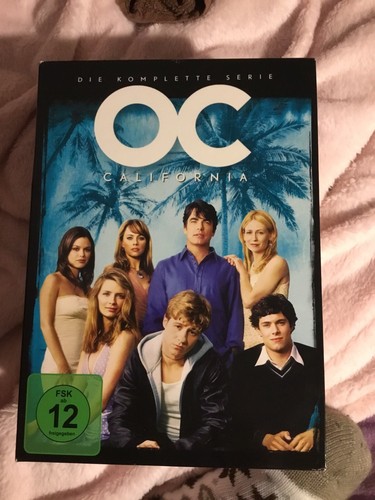 Serien dvd komplette - serien,