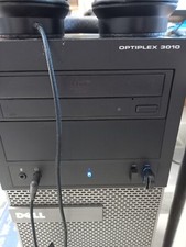PC Computer Dell 3010