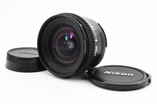 Nikon Af Nikkor 20mm F/2.8 D