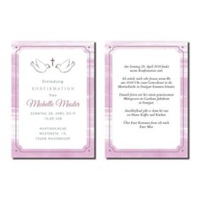 Einladung Einladungskarte