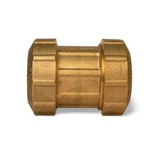 PE Messing Fittinge I PE Rohr