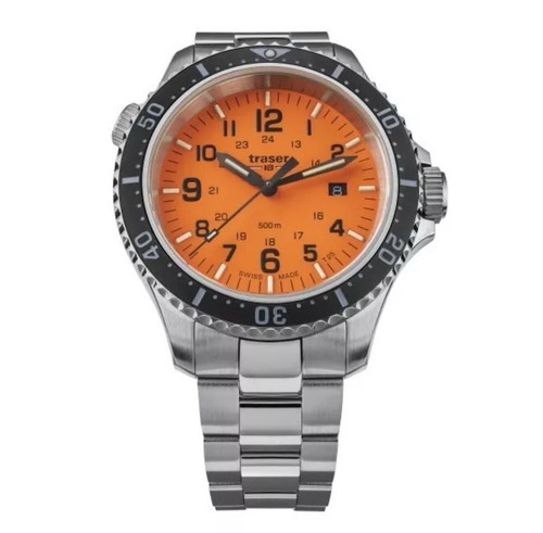 Traser p67 taucheruhr - traser, h3