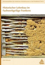 Ehrhardt historischer lehmbau - ehrhardt,,