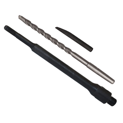 Adapter set m16 auf - auf, plus
