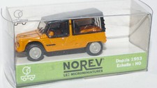 Verschiedene Norev Modellautos 1:87 / H0