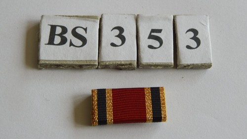 Bandspange