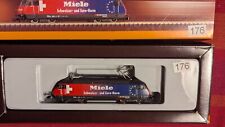 Spur Z Märklin 88443 SBB Miele-Lok #176