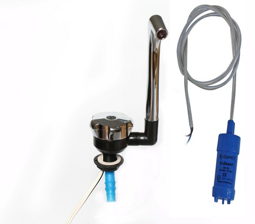 12v armatur wasserhahn - armatur,