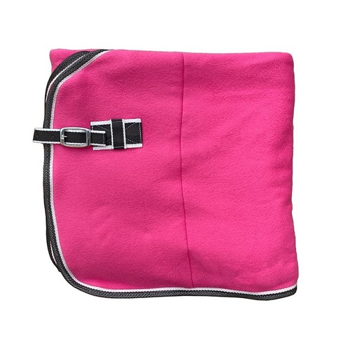 Fleecedecke contest pink - "contest",