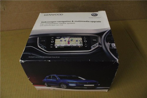 Kenwood volkswagen navigation - volkswagen,