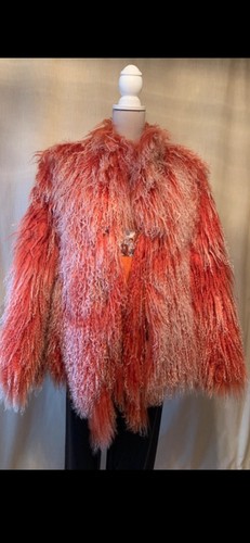 Hippie boho wendejacke - hippie,