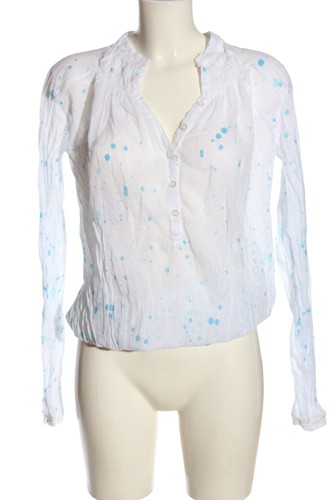Gwynedds hemd bluse - hemd-bluse, damen