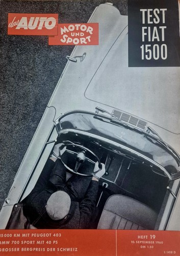 Auto motor und sport - auto,