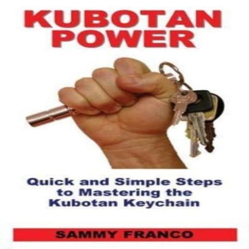 Kubotan power quick - quick, and