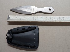 Messer von  Spartan Blades  Sammlermesser Outdoormesser EDC (einschneidig ! )