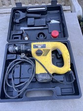 Mannesmann 12585 Bohr und Meisselhammer Bohrhammer defekt als Ersatzteil