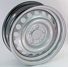 Stahlfelge 4,5 x 13 ET30 LK 5x112 Felge PKW Anhänger 13" 5/67/112 13 Zoll