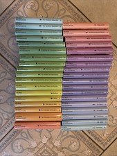 Weltbild Weltgeschichte 36 Bände: Vorgeschichte bis 20. Jahrhundert 