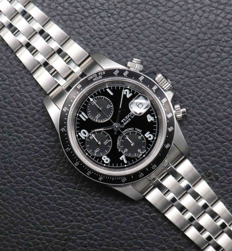 Tudor small block - block, 79260