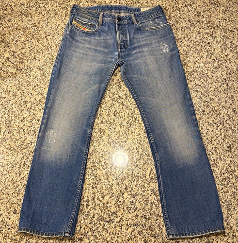 Diesel zathan bootcut - zathan,