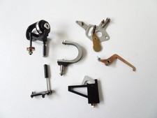 Dual  CS 701  Ersatzteile