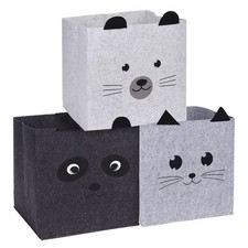 Aufbewahrungsbox 32x32 cm