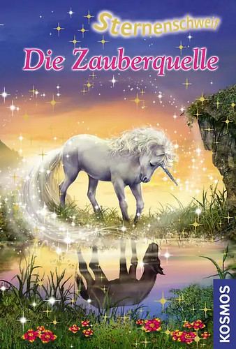 Sternenschweif die - sternenschweif,,