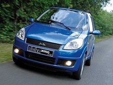 Ligier too max s - ligier, r