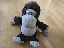Nici Gorilla Affe Milo 25cm Wild Friends Plüsch Kuscheltier