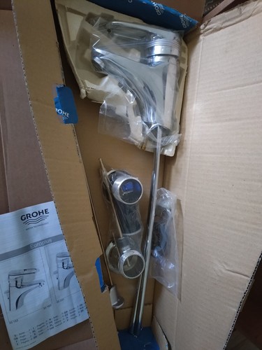 Grohe europlus 33153 - grohe, /