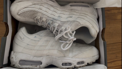 Nike air max - 95, herren