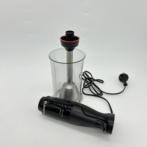 Bosch stabmixer ergomaster - bosch,