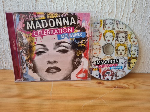 Madonna celebration - celebration,