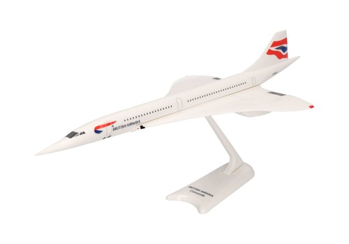 Herpa snapfit flugzeug 250 - snapfit, 1:250