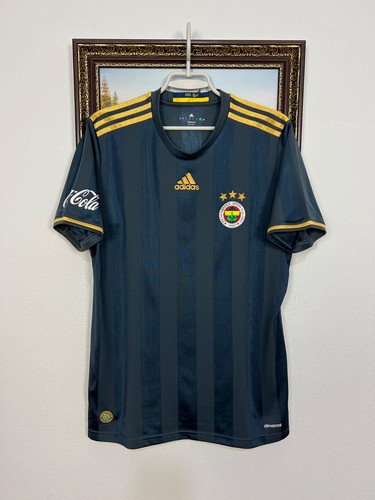 Fenerbahce away fußball - fenerbahce,