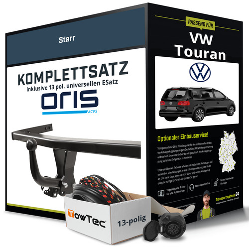Für touran typ - vw,