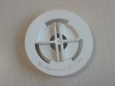 Feststellmutter Schneidmesser