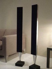 Bang & Olufsen B&O Beolab 8000 MK2 Aktiv Lautsprecher Bass Update Vom Händler !!